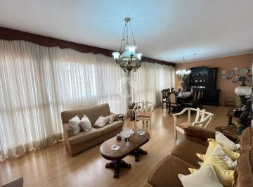 Apartamento · 167m² · 3 Quartos · 2 Vagas · Apartamento pronto para morar no canal 3 -167 m2 -suíte master com clouset e 02 vagas .