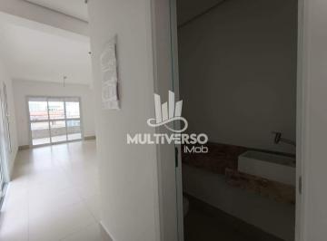 Apartamento de 2 quartos, Santos · Apartamento Garden de 122 m² com 2 Suítes no Boqueirão, Santos - Lazer Completo