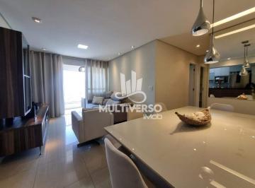 Apartamento · 92m² · 3 Quartos · 2 Vagas · Apartamento à venda, 3 quartos no bairro Encruzilhada em Santos