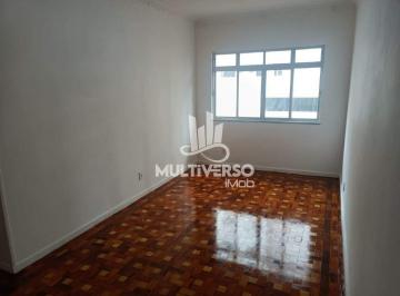 Apartamento · 143m² · 3 Quartos · 1 Vaga · Apartamento à venda, 3 quartos no bairro Pompeia em Santos