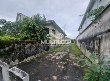 Terreno · 605m² · Terreno para aluguel, no bairro Vila Belmiro em Santos