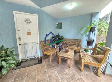 Casa · 105m² · 3 Quartos · 1 Vaga · Casa duplex à venda com 3 quartos em Várzea das Moças - Niterói