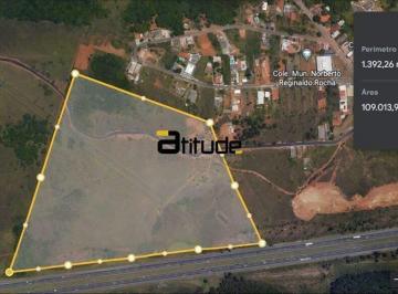 Terreno · 109000m² · Área à Venda 109.000 m² na Rodovia Castelo Branco, km 38,5 – Santana de Parnaíba/SP