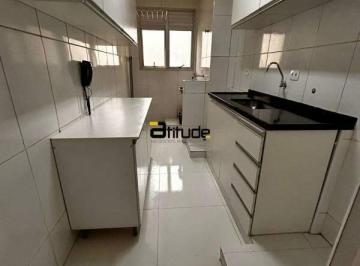 Apartamento · 65m² · 3 Quartos · 1 Vaga · APARTAMENTO PARA VENDA CONTINENTAL - OSASCO