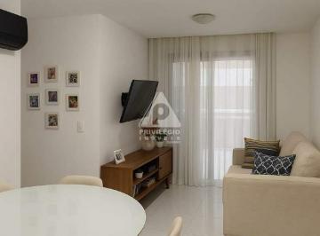 Apartamento · 82m² · 2 Quartos · 2 Vagas · Freguesia Infraestrutura Completa