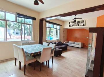 Apartamento · 130m² · 4 Quartos · 2 Vagas · Apartamento de 4 quartos, 2 vagas à venda na Gávea