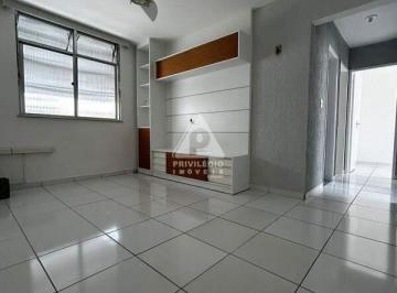 Apartamento · 60m² · 2 Quartos · 1 Vaga · Melhor de Niterói -- Santana 