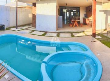 Terreno · 360m² · 2 Vagas · Casa em Pórtico de Búzios com 360m² de terreno total. 3 Quartos; 2 banheiros; ampla Área Gourmet