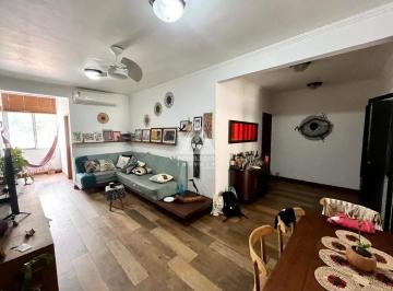 Apartamento · 123m² · 2 Quartos · Apartamento à venda, 2 quartos, dependência completa - Catete