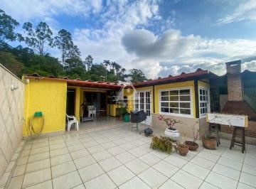 Apartamento · 204m² · 3 Quartos · 1 Vaga · Cobertura Duplex à venda, 3 quartos, 1 vaga, Santa Teresa - RIO DE JANEIRO/RJ