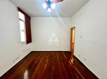 Apartamento · 70m² · 2 Quartos · Apartamento à venda, 2 quartos, dependência completa - Laranjeiras