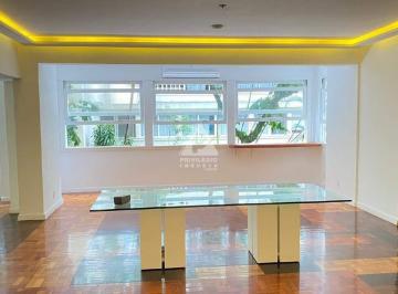 Apartamento · 260m² · 4 Quartos · 1 Vaga · Apartamento à venda, 4 quartos, 4 suítes, 1 vaga, Copacabana - RIO DE JANEIRO/RJ