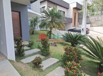 Casa · 220m² · 3 Quartos · 2 Vagas · Casa à venda Condomínio Reserva dos Vinhedos em Louveira