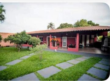 Casa · 254m² · 3 Quartos · 5 Vagas · Casa à venda, 3 quartos, 1 suíte, 5 vagas, Residencial Burato - CAMPINAS/SP