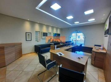 Casa · 279m² · 10 Quartos · 6 Vagas · Casa para Locação 10 Quartos, 6 Vagas, 525M², Jardim Santa Genebra II (Barão Geraldo), Campinas - SP