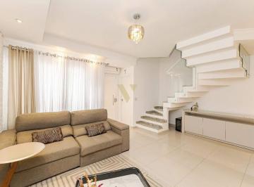 Casa de 4 quartos, Curitiba · Casa com 4 quartos | 1 suíte, no Campina do Siqueira
