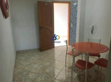 Apartamento com 1 quarto à venda em Marataízes. · Apartamento residencial de 30,37 m² em Marataízes (Bairro Barra) – Financiamento aceito