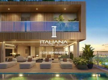 Apartamento · 412m² · 4 Quartos · 4 Vagas · Apartamento 4 Suítes a venda em Moema - São Paulo - SP