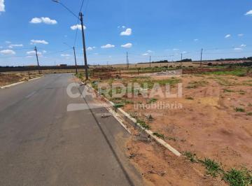 Terreno · 264m² · Terreno Padrão em São Carlos
