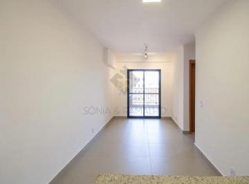 Apartamento · 61m² · 2 Quartos · 1 Vaga · Apartamento para locação no Bairro Bonfim Paulista