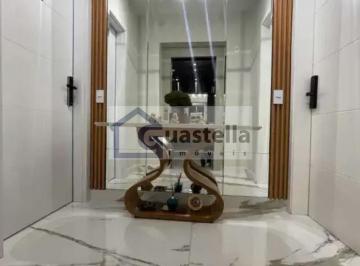 Apartamento · 127m² · 3 Quartos · 2 Vagas · Apartamento à Venda no Centro de São Bernardo, 135m², 3 Dorms