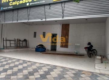 Comercial · 80m² · Galpão para locação, Pestana, 80 metros