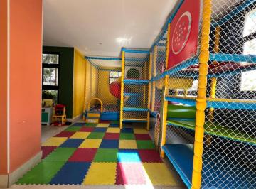 6199f715-9e3a-4945-a725-1c0da80e4aa6 · Confortável apartamento para venda em Bosque da Saúde com 3 quartos, sendo 1 suíte, 113m²