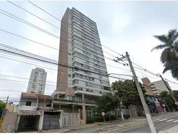 49577bd8-fe1f-49b0-a89c-6a098fde2b94 · Excelente apartamento para venda em Jardim da Glória com 1 quarto, sendo 1 suíte, 42m²