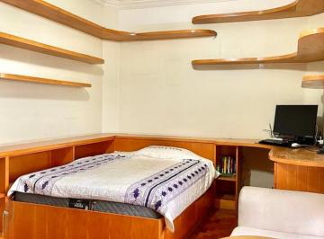 c_quarto_1.jpeg · Agradável cobertura para venda em Cambuci com 3 quartos, sendo 2 suítes, 270m²