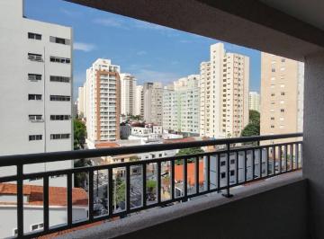 4e787577-55bc-4425-b9cc-661cf2f50a1c · Espetacular apartamento para venda em Saúde com 1 quarto, 34m²