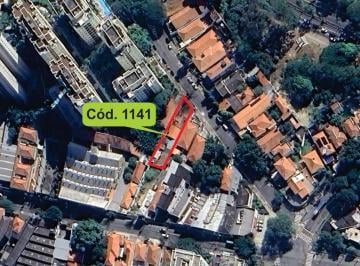 6cb1e73a-34a2-4798-ac95-18f700b70af9 · Confortável terreno residencial para venda em Bela Aliança, 400m²