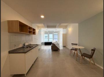 Apartamento · 49m² · 1 Quarto · Apartamento para Aluguel - Centro, 1 Quarto,  49 m2 - São Paulo