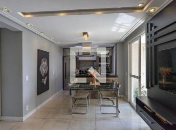 Apartamento · 53m² · 2 Quartos · 1 Vaga · Apartamento para Aluguel - Piraporinha, 2 Quartos,  53 m2 - Diadema