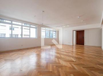 Apartamento · 158m² · 3 Quartos · 1 Vaga · Apartamento à Venda - Jardim Paulista, 3 Quartos,  158 m² - São Paulo