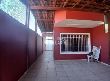 Casa · 106m² · 3 Quartos · 2 Vagas · Vila Campo Grande:  Sobrado com 106 m² com 3 dormitórios, 2 vagas.