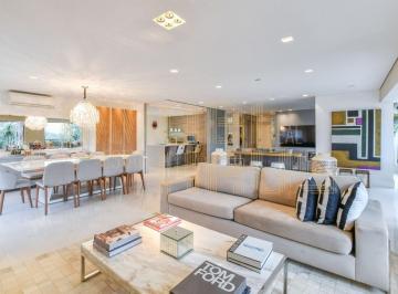 Apartamento · 274m² · 3 Quartos · 3 Vagas · Apartamento à venda na Vila Nova Conceição | 3 quartos/ 3 Suítes