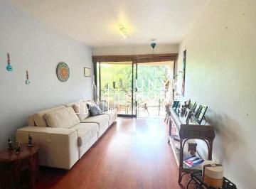 Apartamento · 112m² · 3 Quartos · 2 Vagas · Apartamento para locação com ou sem mobília em em frente ao parque da agua branca