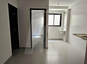 Apartamento · 32m² · 1 Quarto · Apartamento à venda Metrô Tucuruvi, 32 m², 1 dormitório, 1 sala, cozinha, 1 banheiro