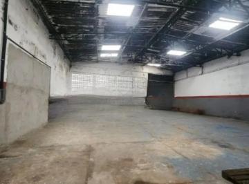 Comercial · 600m² · 10 Vagas · Galpão/Depósito/Armazém com 500 m² para alugar em Santo André/SP.