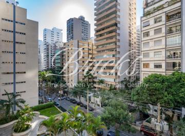 Apartamento · 96m² · 2 Quartos · 1 Vaga · VENDA APARTAMENTO 96 METROS - HIGIENÓPOLIS