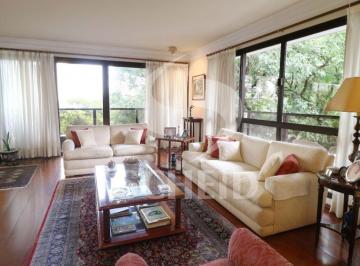 Apartamento · 200m² · 3 Quartos · 3 Vagas · Apartamento de 200m² com 3 suítes e 3 vagas no Campo Belo