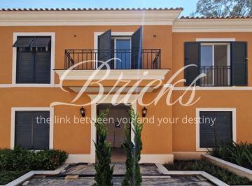 Casa · 515m² · 4 Quartos · 4 Vagas · CASA À VENDA EM CONDOMINIO FECHADO 4 SUITES - ALTO DA BOA VISTA