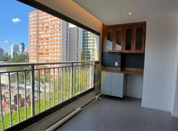 Apartamento · 76m² · 2 Quartos · 1 Vaga · Apartamento à venda 76m² - 2 quartos (2 suítes) - Chácara Santo Antonio - SP