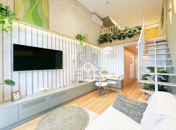 071758981606158.jpg · Loft Garden à venda, Água Verde, Curitiba, PR