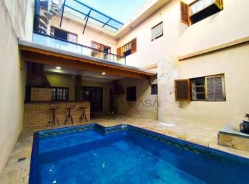 Casa · 210m² · 5 Quartos · 2 Vagas · Sobrado com 5 dormitórios à venda, 352 m² por R$ 1.150.000