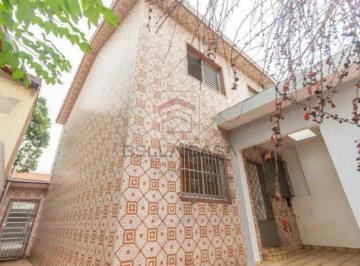 Casa · 203m² · 3 Quartos · 2 Vagas · Casa a venda no Bairro da mooca com 3 quartos e 2 vagas