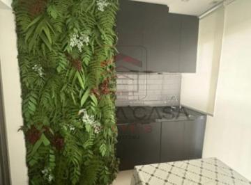 Apartamento · 86m² · 2 Quartos · 1 Vaga · Apartamento Novo - 2  dormitórios 1 suíte - 86 metros  GranDialogo Vl. Prudente