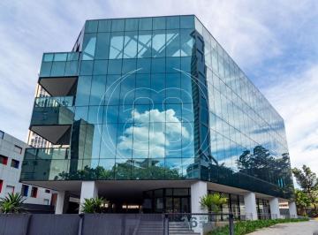 Comercial · 4016m² · 20 Vagas · Prédio Monousuário Comercial - Z.: ZM - Vila Olímpia