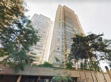 Apartamento · 170m² · 3 Quartos · 3 Vagas · Apartamento Residencial no Brooklin, com 170m², 3 suítes e 3 dormitórios!