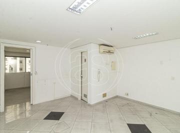 Comercial · 35m² · 1 Vaga · Sala Comercial com vaga - Moema Pássaros